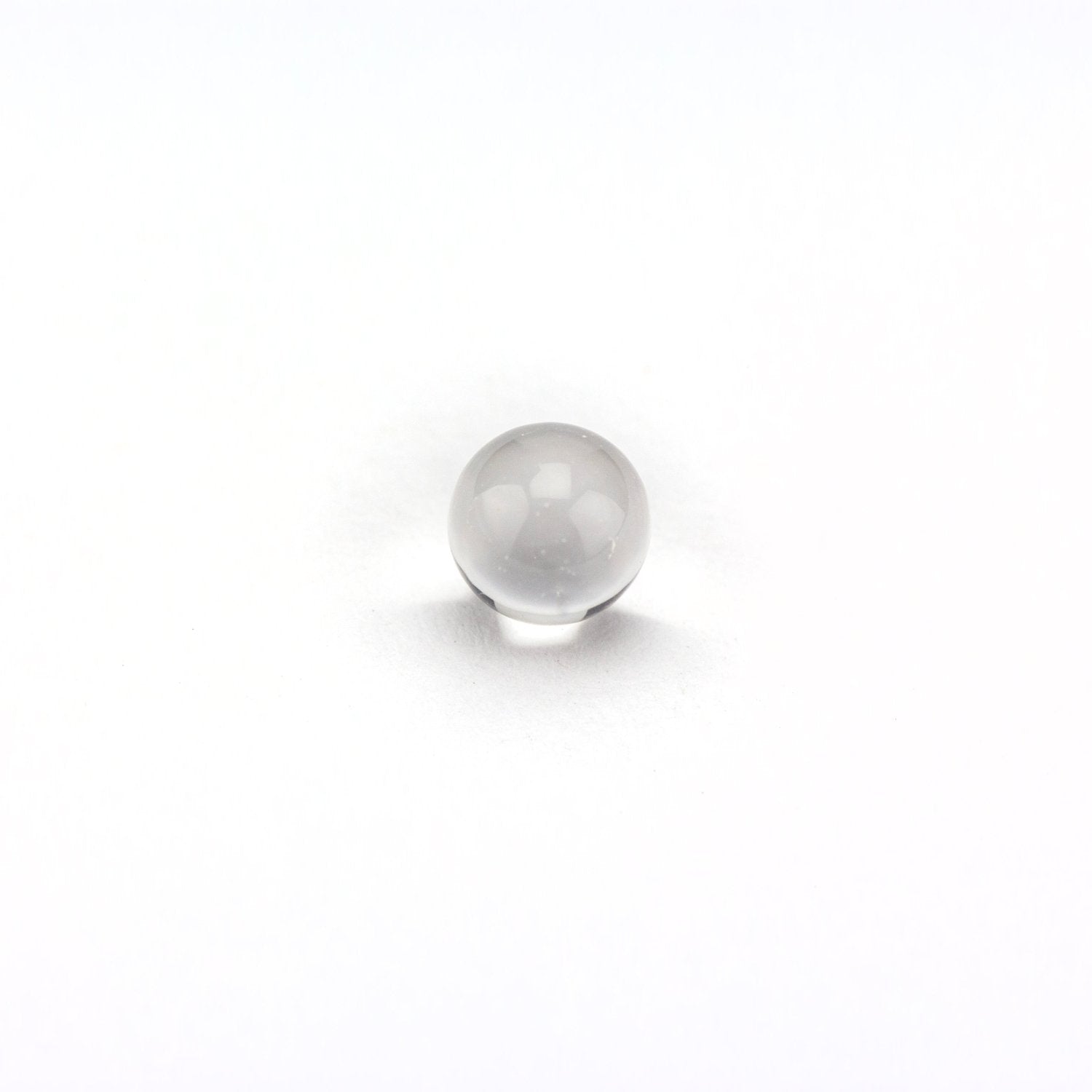 Dark Matter Dark Matter | Quartz Terp Pearls Marbles & Pearls | Planet Caravan